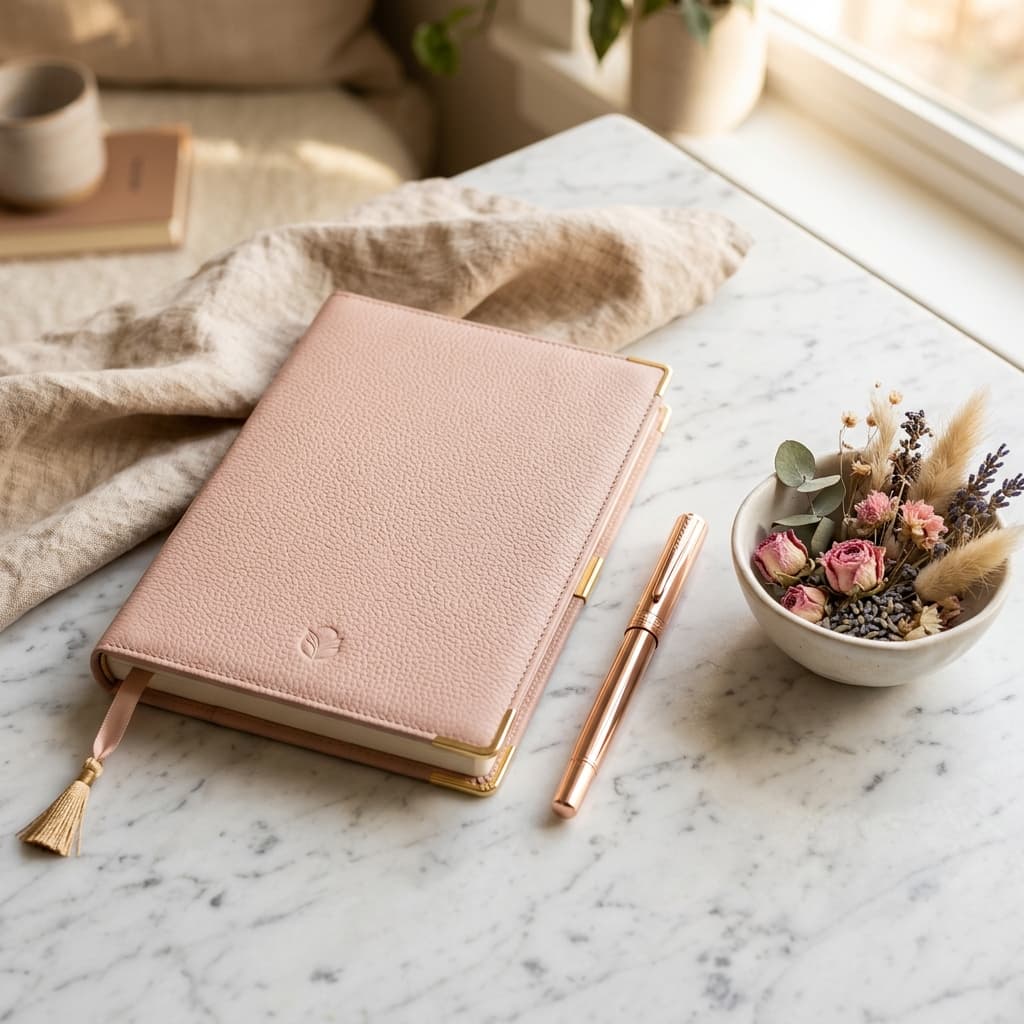 Journal Prompts Digital