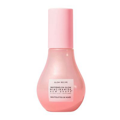 Watermelon Glow Niacinamide Serum