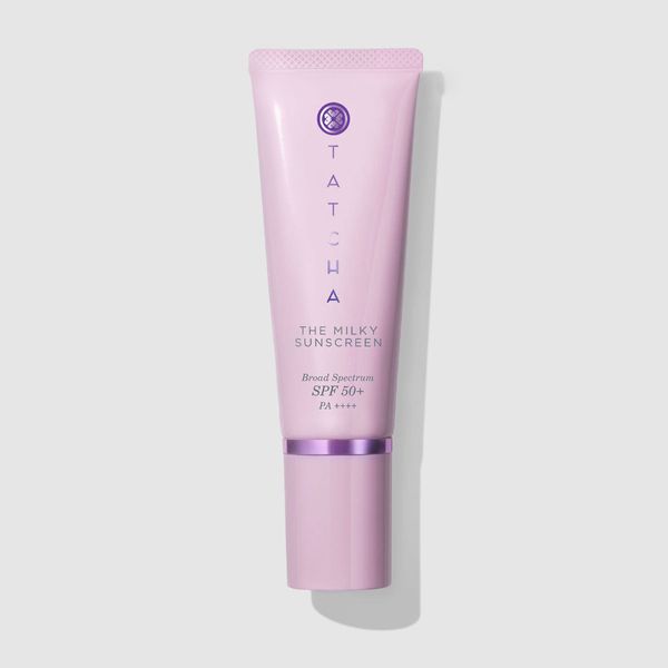 The Milky Sunscreen SPF50 50ml