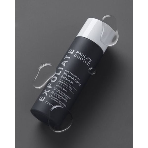 2% BHA Liquid Exfoliant