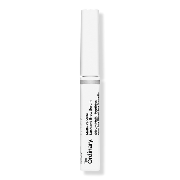 Multi-Peptide Lash and Brow Serum 5ml