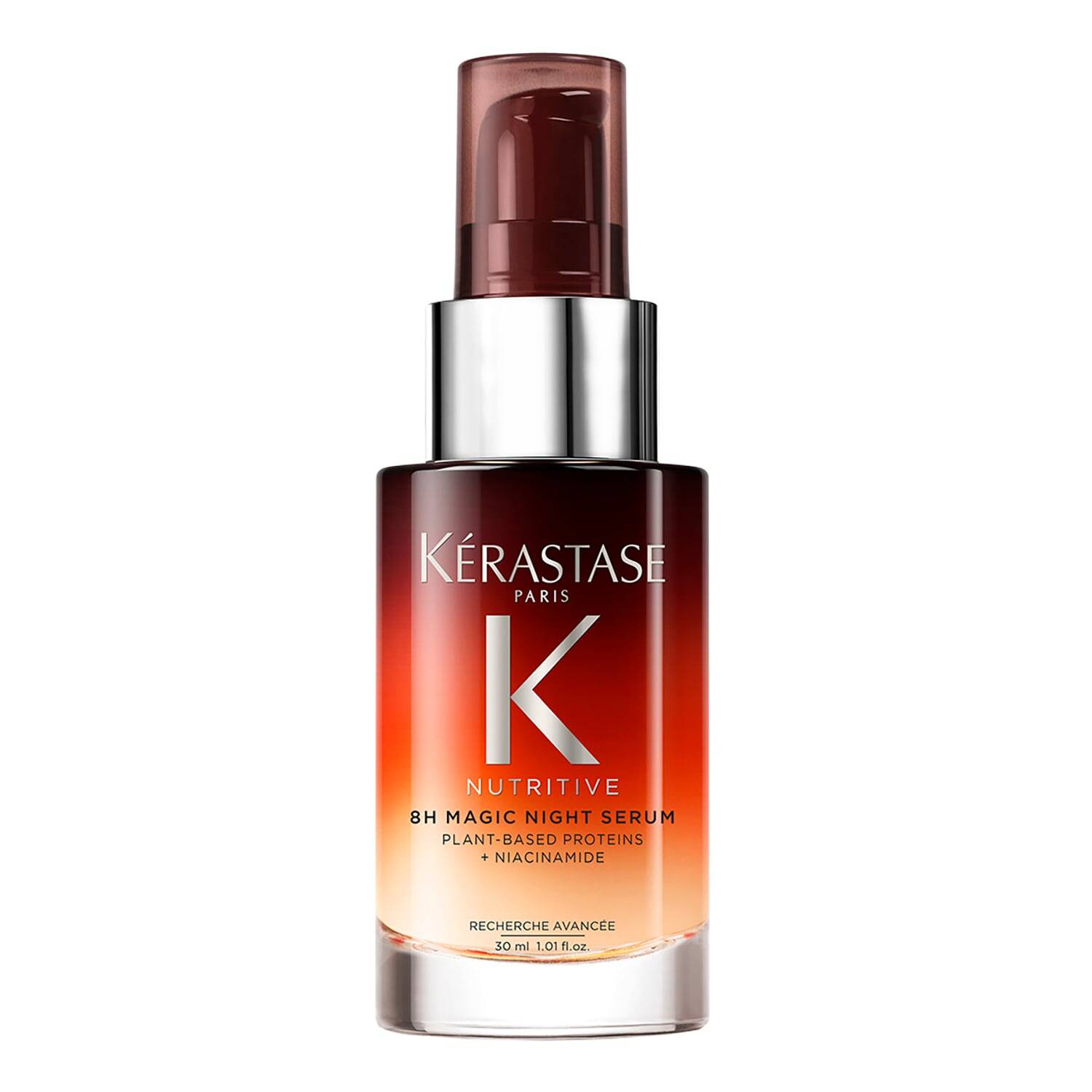Nutritive 8H Magic Night Hair Serum