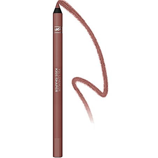 Lovenude Kiss Shaper Sculpting Lip Liner – Blushing Nude