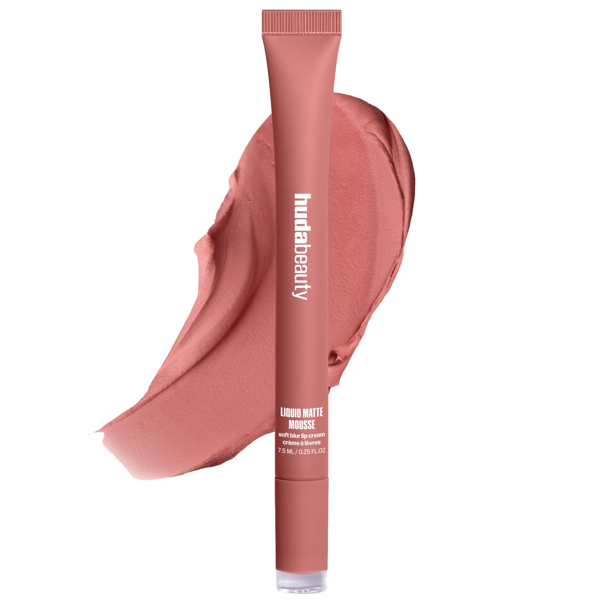 Liquid Matte Mousse