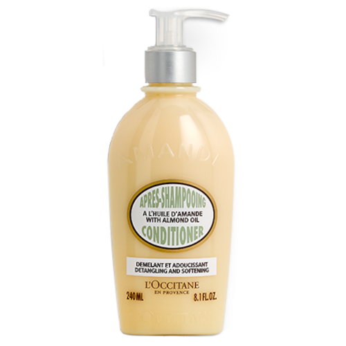 Almond Conditioner