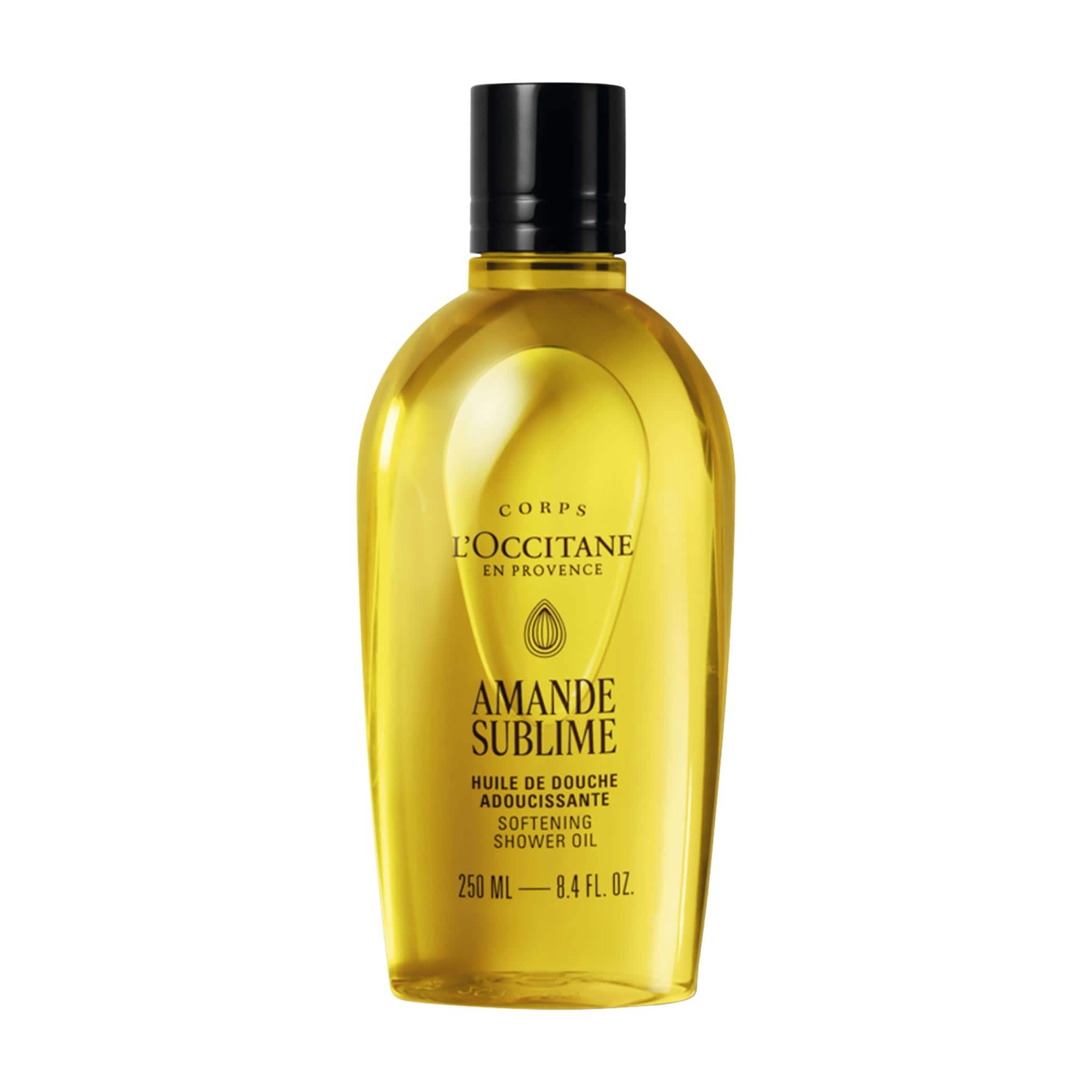 Amande Sublime Shower Oil