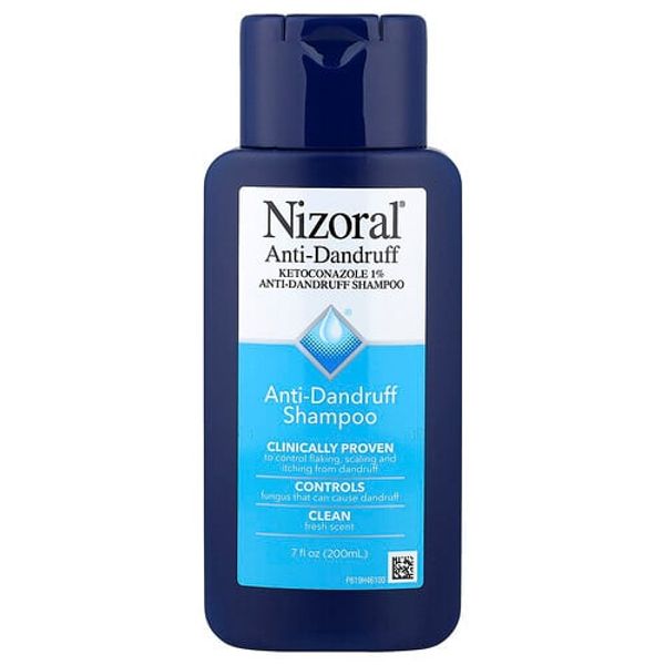 Anti Dandruff Shampoo 200ml