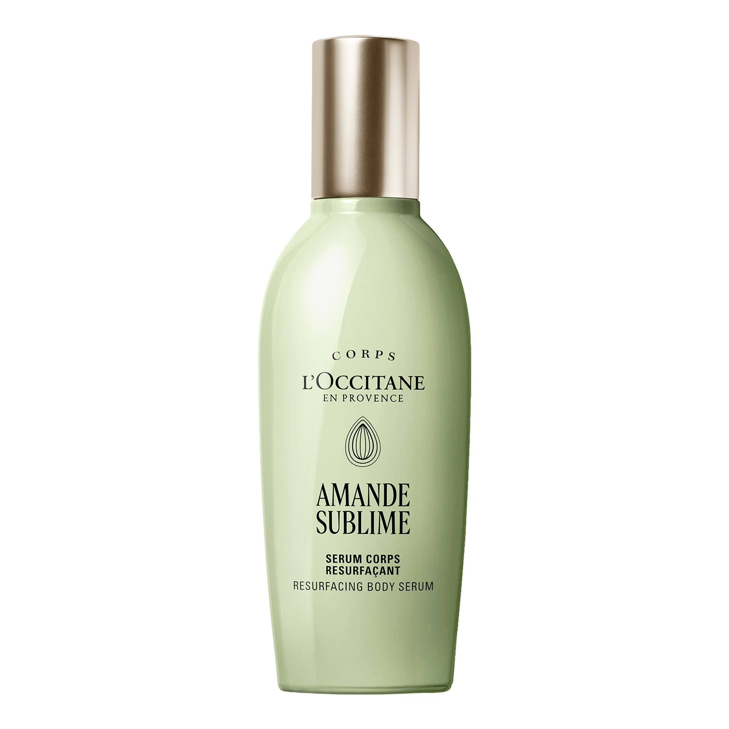 Almond (Amande) Resurfacing Body Serum
