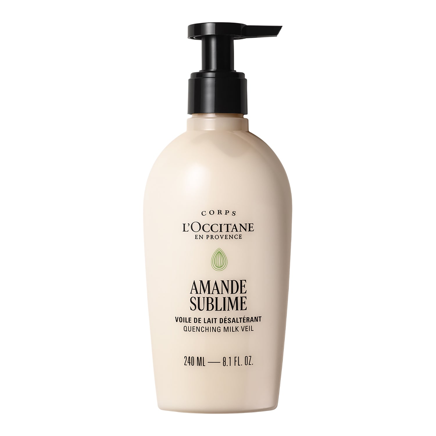 Almond (Amande) Milk Veil Moisturiser