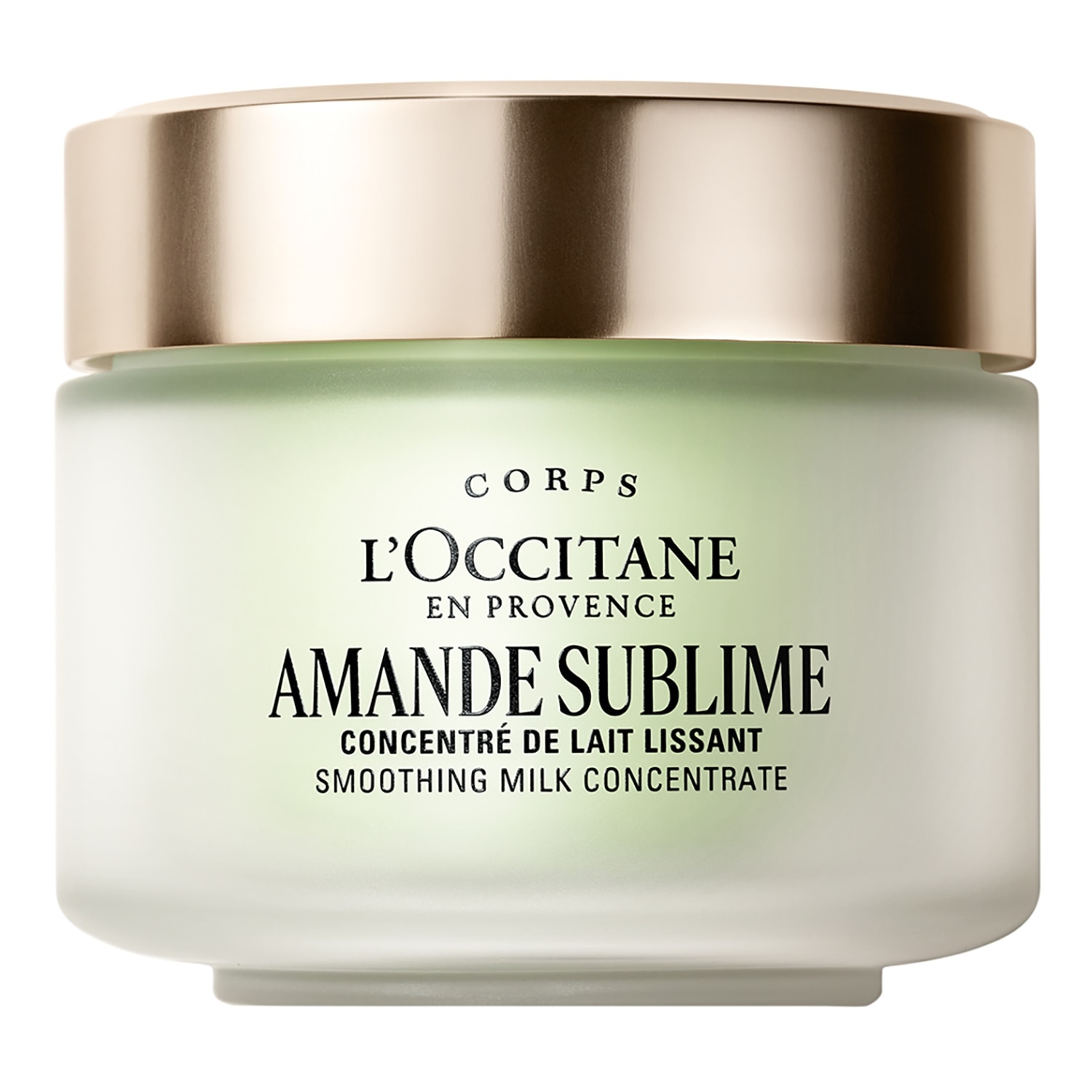 Amande (Almond) Soothing Milk Concentrate